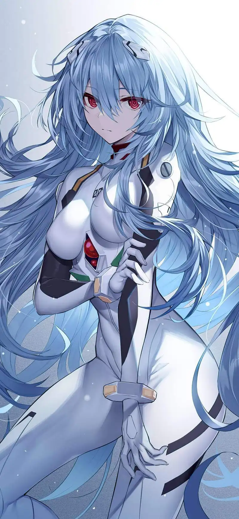 发点Eva