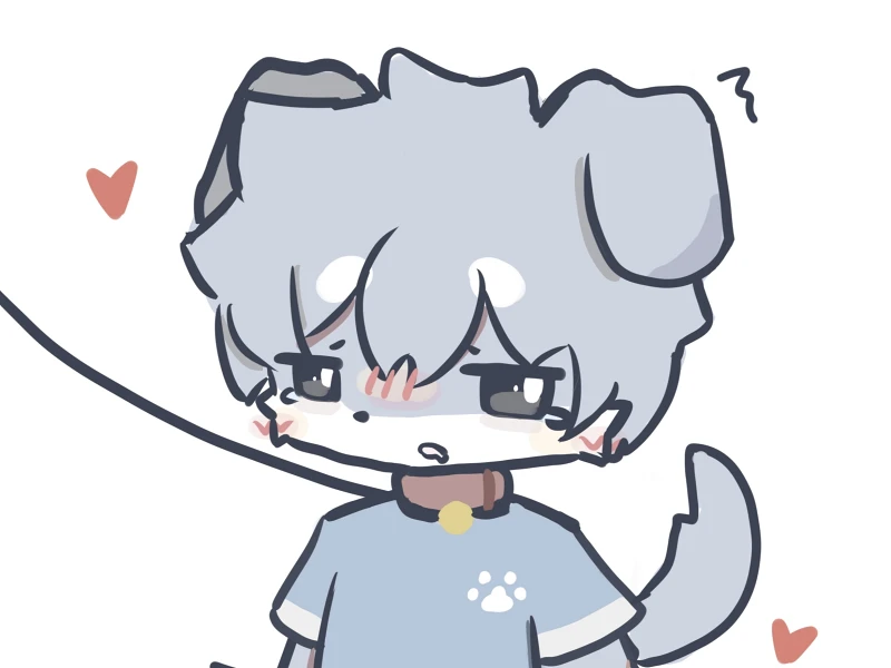 随便画画（；´д｀）ゞ