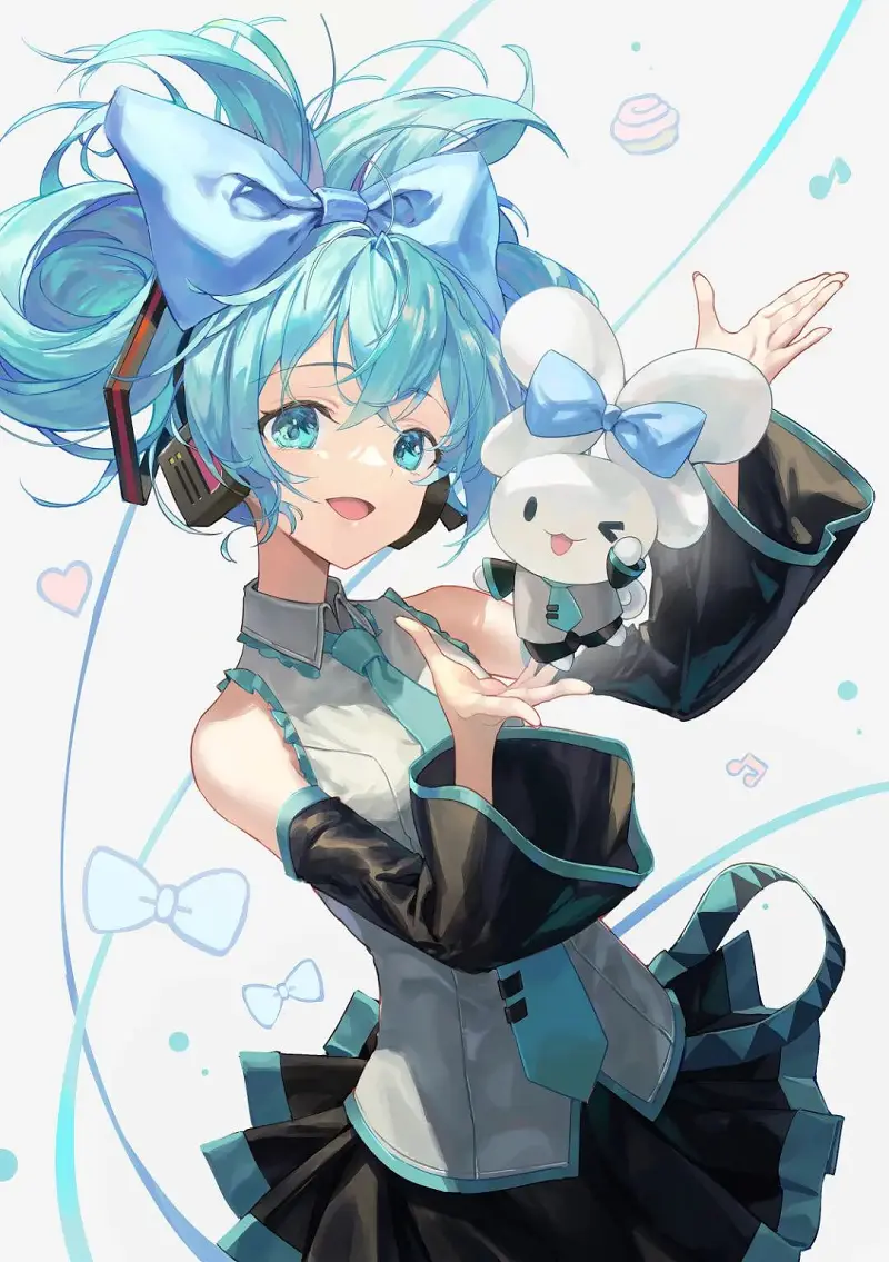 新人报道,动漫,新人,VTUBER