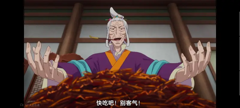 药屋少女的呢喃,药师少女的独语,动画,动漫,番剧,日漫,二次元,ACG