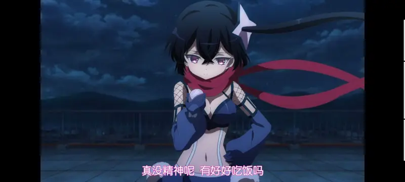 魔法少女育成计划,魔保育,魔法少女,动画,动漫,番剧,二次元,日漫,ACG