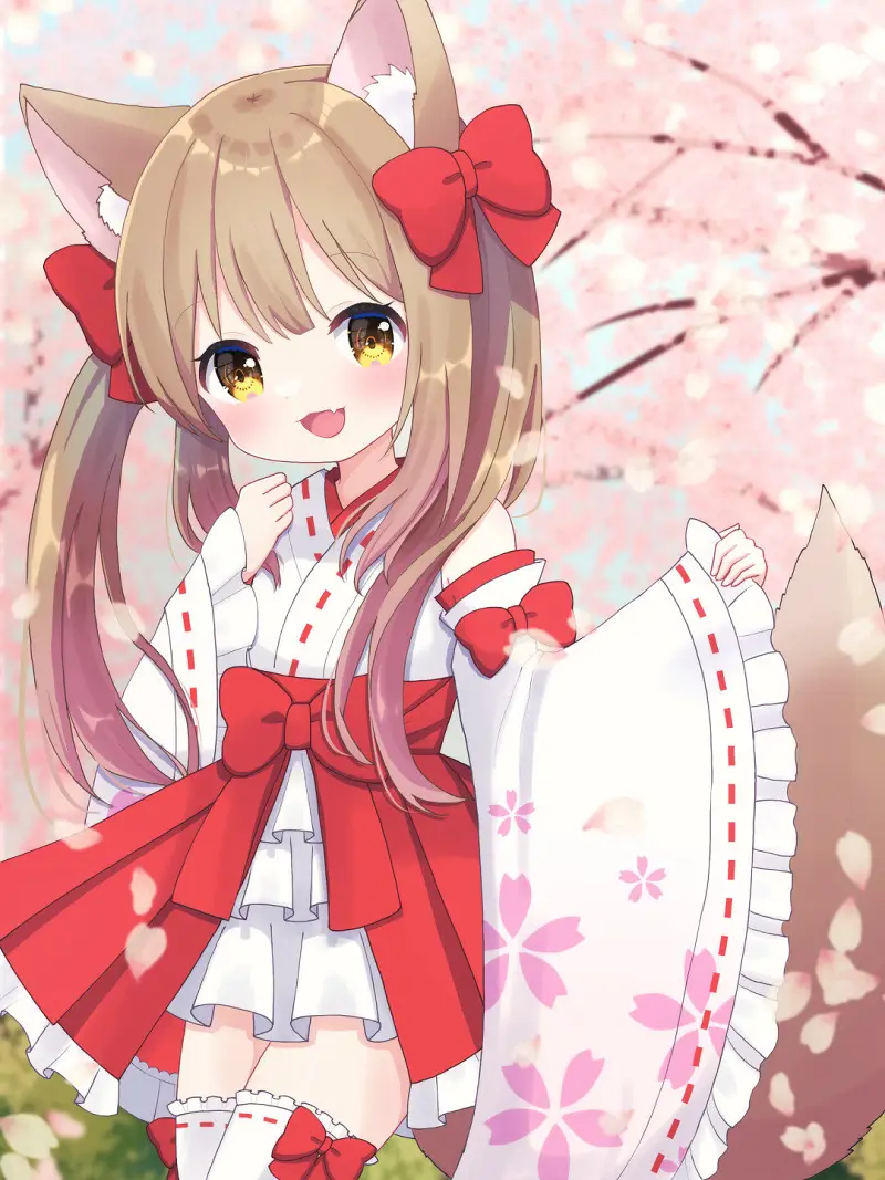 今日份美图