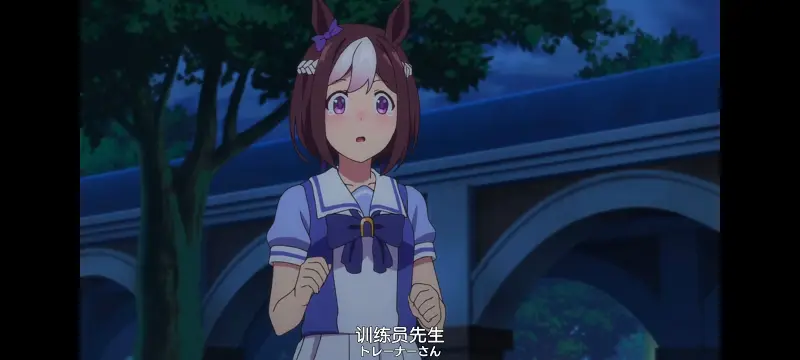 赛马娘,赛马娘PrettyDreby,动画,动漫,番剧,ACG
