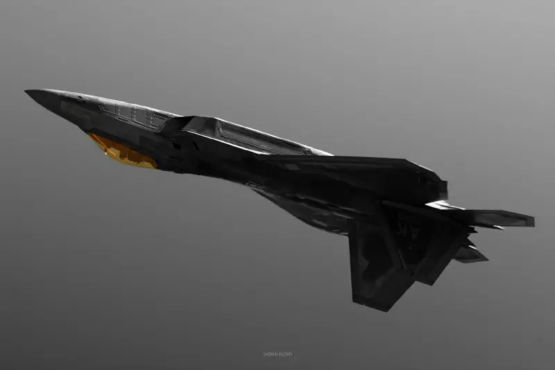 美军,空军,F22,猛禽