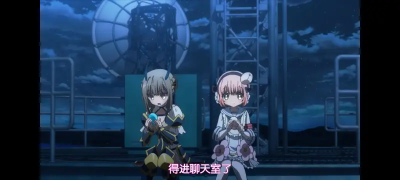 魔法少女育成计划,动画,动漫,魔法少女,二次元,番剧,日漫,ACG