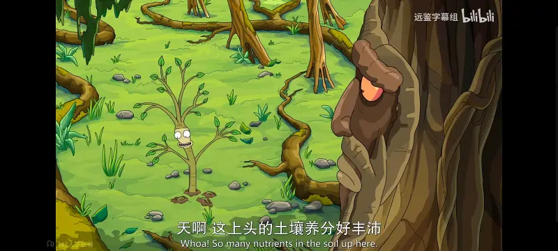 瑞克和莫蒂,瑞克与莫蒂,美漫,动画,动漫,番剧,ACG,欧美动漫