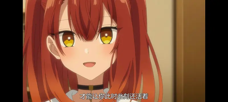 想吃掉我的非人少女,对我垂涎欲滴的非人少女,百合,百合动画,百合动漫,动漫,动画,番剧,ACG