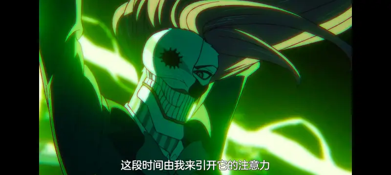 超自然武装当哒当,胆大党,动画,动漫,番剧,ACG