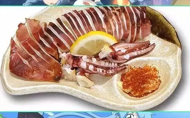 乌贼的天堂地狱
sm12730304