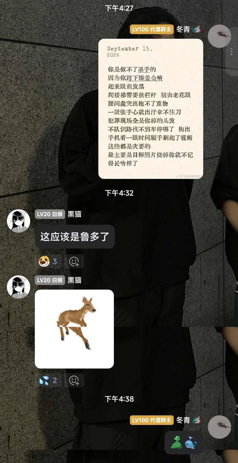 《这应该是鲁多了》
