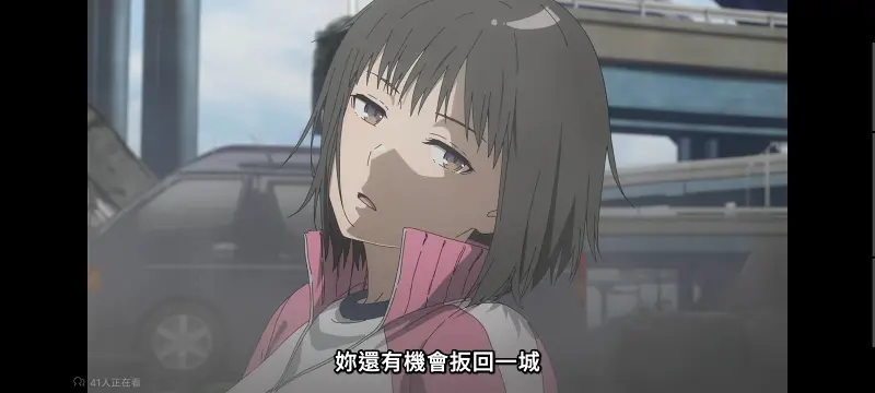 某暗部的少女共栖,魔法禁书目录,动画,动漫,番剧,二次元,日漫,ACG