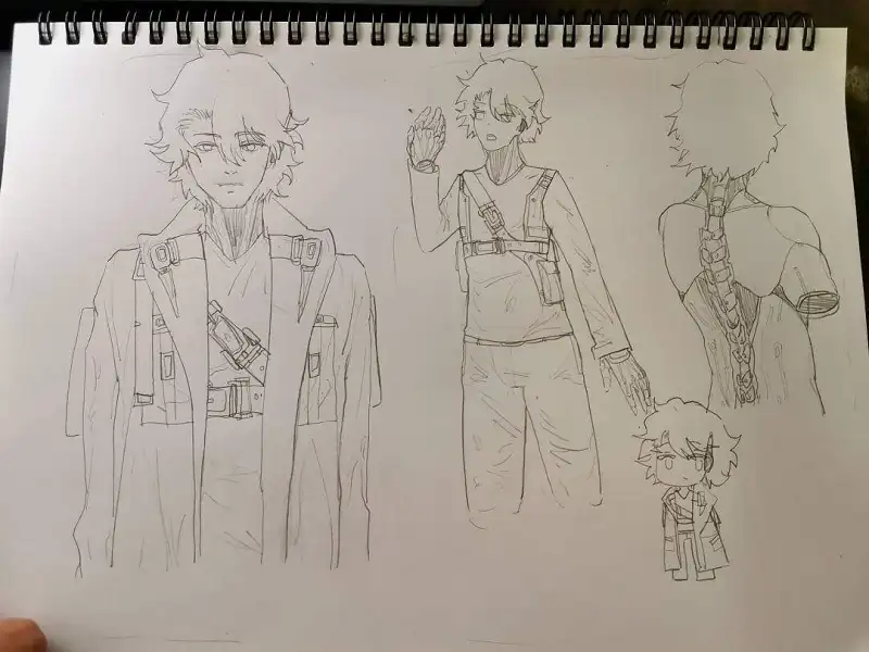 绘画创作,绘画