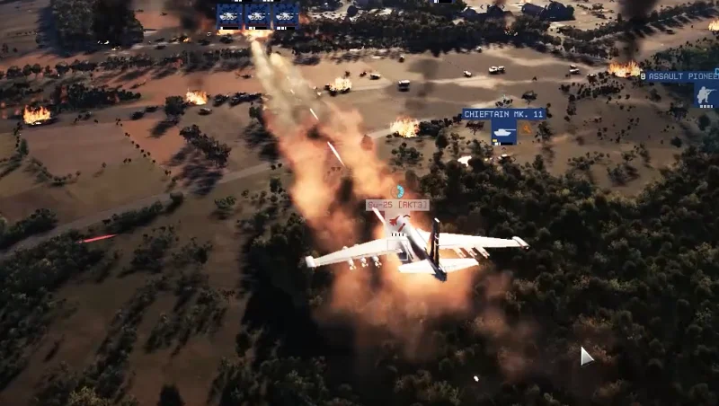 su-25最爽的一集