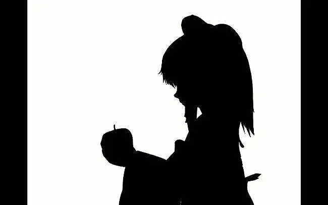Bad Apple! 2k_x264