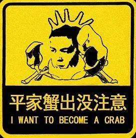 哲学,新人警示