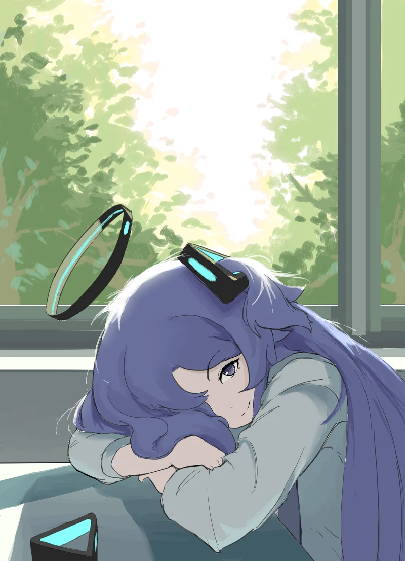 这个姿势好难画。。。