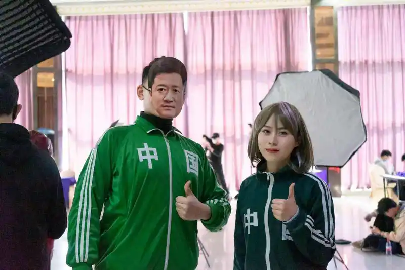 动漫专区,COSPLAY,闲聊,陈叔叔