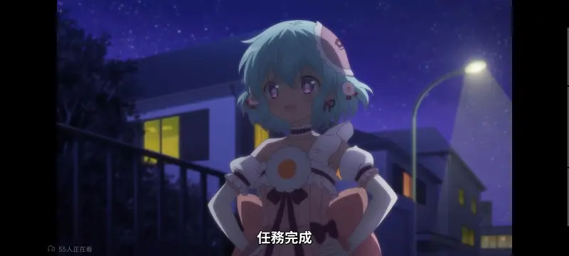 魔法少女育成计划,魔法少女,动画,动漫,番剧,日漫,二次元,ACG,魔法少女育成计划restart