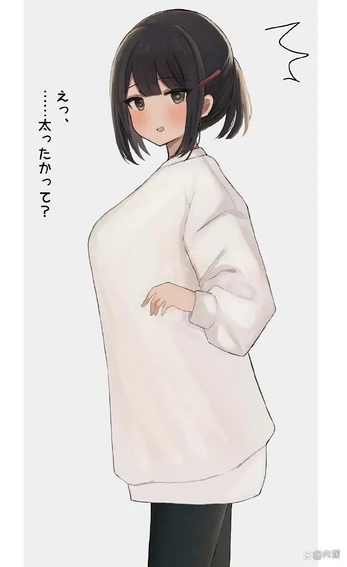 涩图