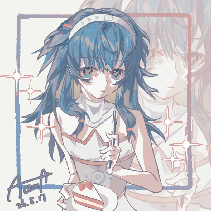 琉璃绘画过程