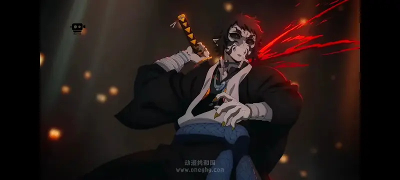 鬼灭之刃,鬼滅之刃,剧场版,鬼灭之刃无限城篇,动画,动漫,动画电影,日漫,ACG,二次元