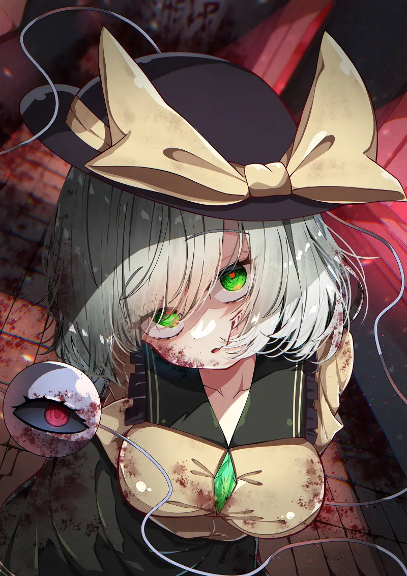 东方project