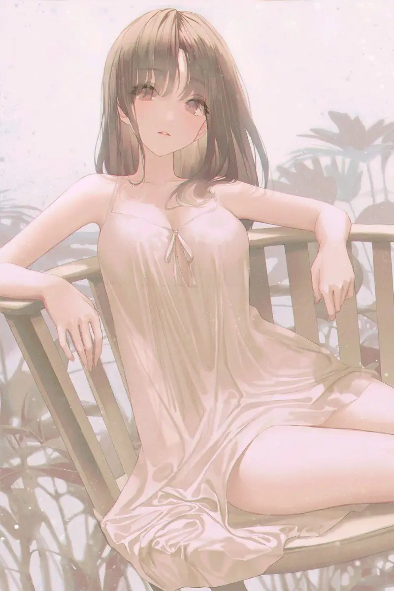 M站美图,壁纸