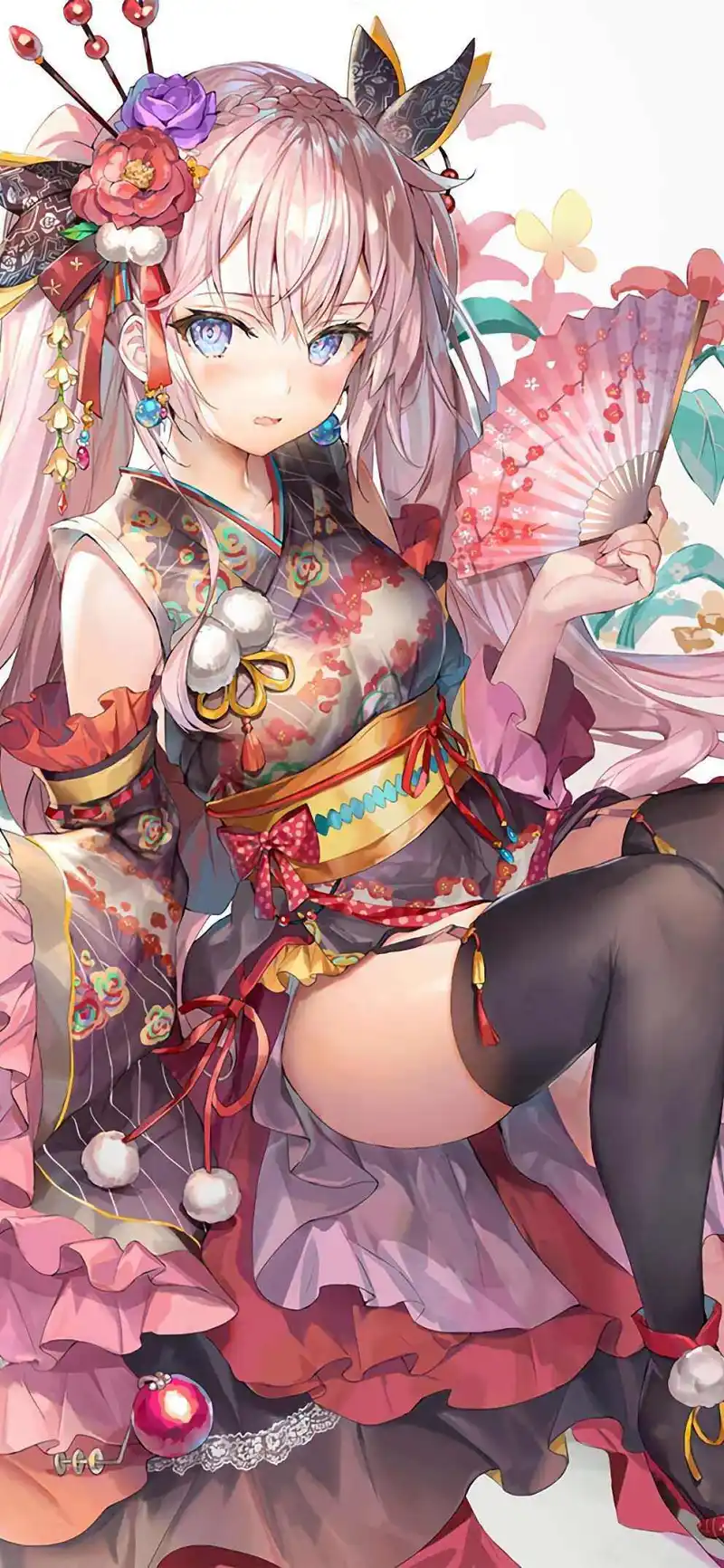 M站美图,壁纸