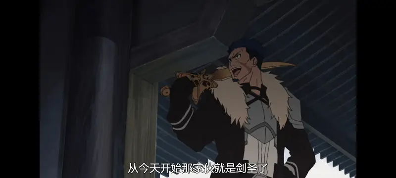 无职转生,无职转生到了异世界就拿出真本事,异世界,动画,动漫,番剧,日漫,二次元,ACG