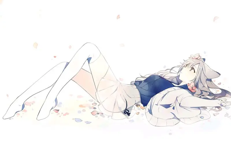 M站美图,PIXIV