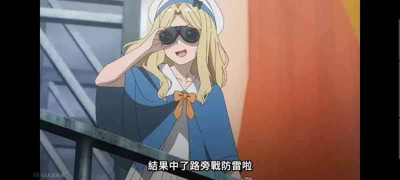 某暗部的少女共栖,魔法禁书目录,动画,动漫,番剧,二次元,日漫,ACG