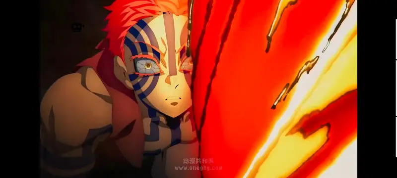 鬼灭之刃,鬼滅之刃,剧场版,鬼灭之刃无限城篇,动画,动漫,动画电影,日漫,ACG,二次元