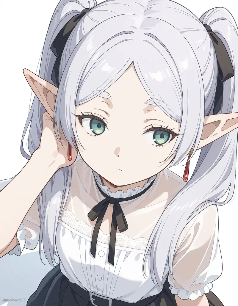 〖葬送的芙莉莲〗芙莉莲