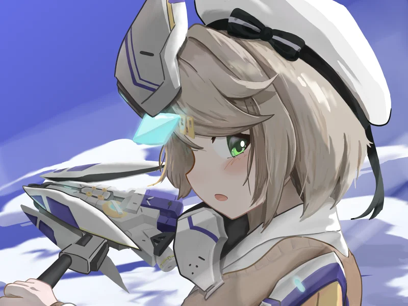 [星之翼]遥