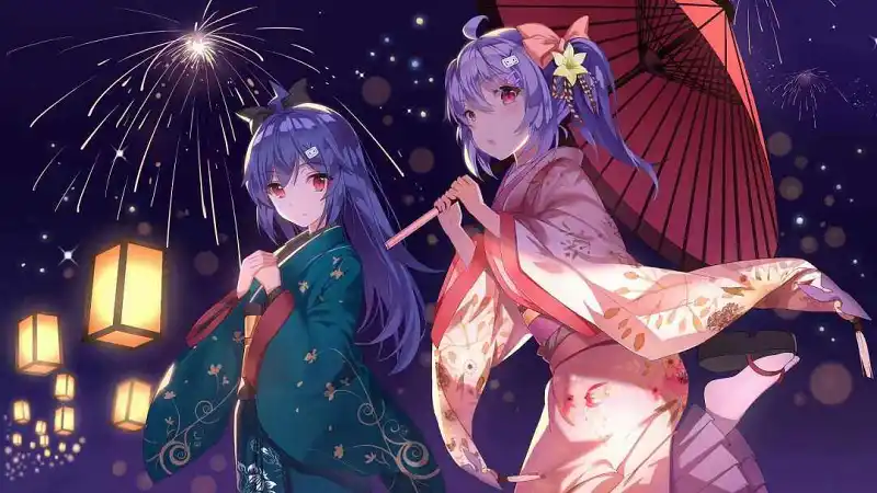 M站美图