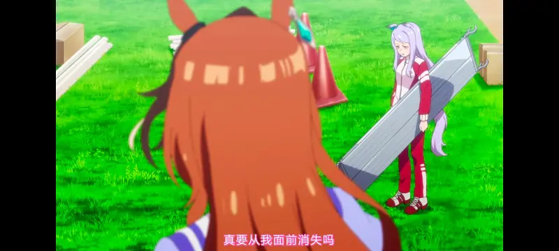 赛马娘,赛马娘PrettyDerby,赛马娘第二季,番剧,动画,动漫,二次元,ACG