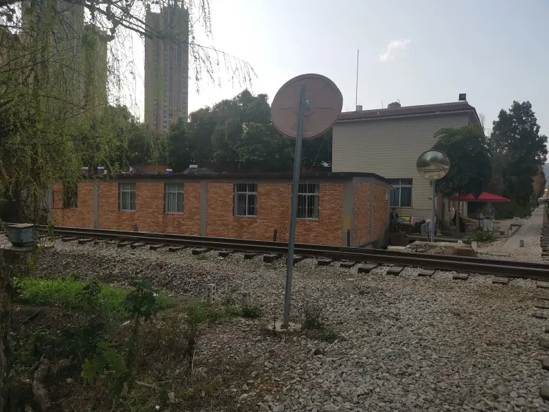 昆石线,滇缅铁路