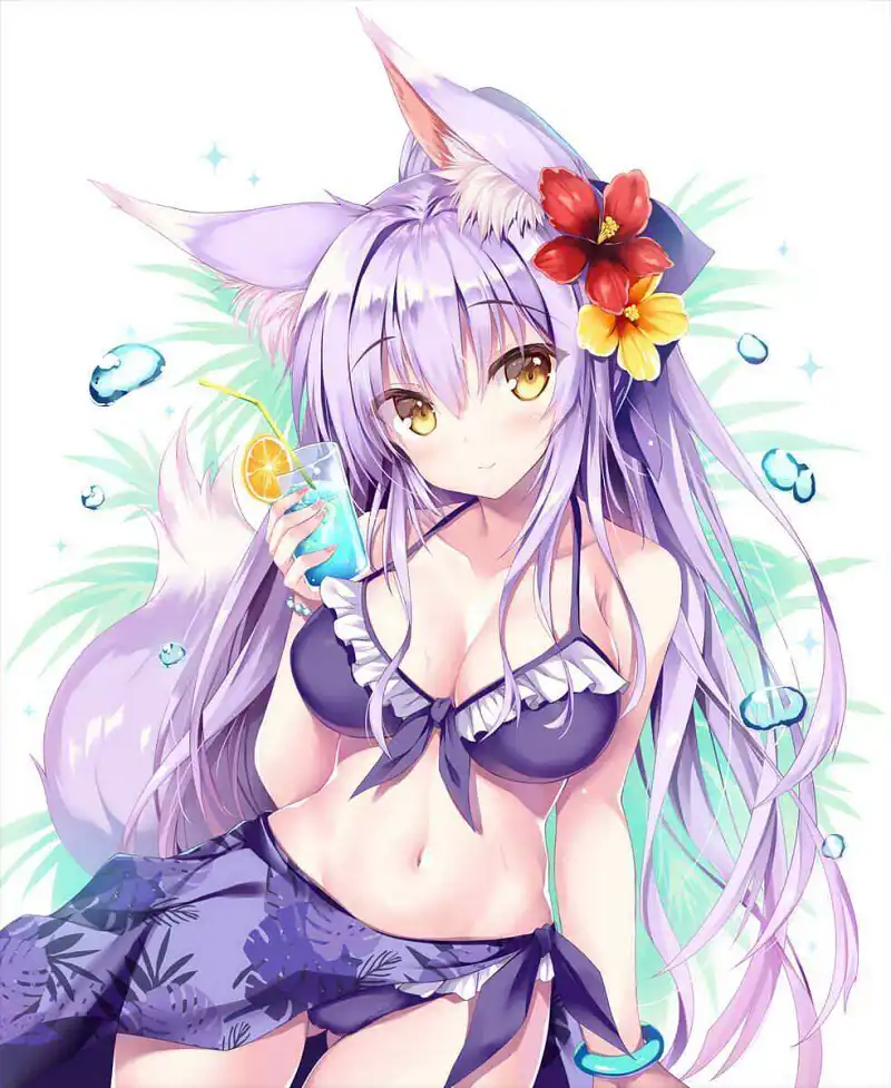动漫