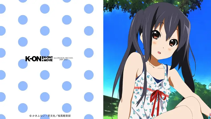 轻音少女