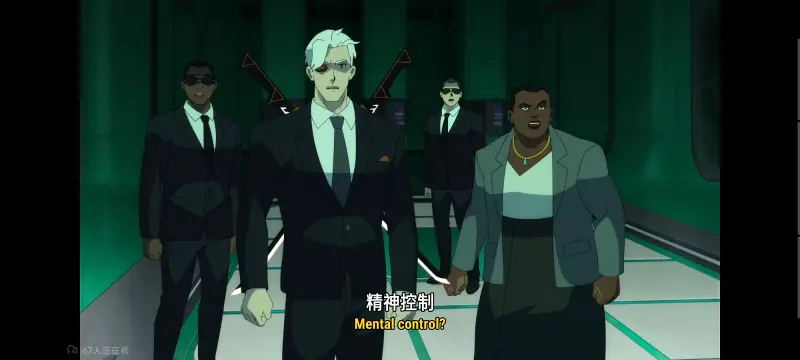 我与超人的冒险,DC,动画,动漫,超级英雄,超人,番剧,二次元,美漫,ACG