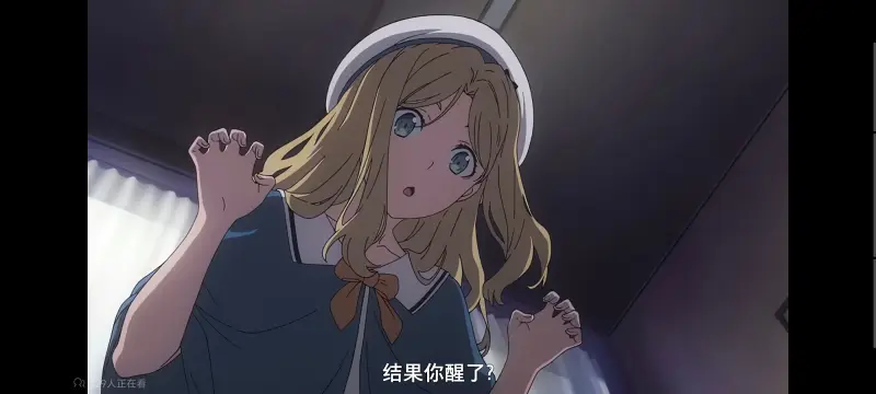 某暗部的少女共栖,魔法禁书目录,动画,动漫,番剧,二次元,ACG,日漫