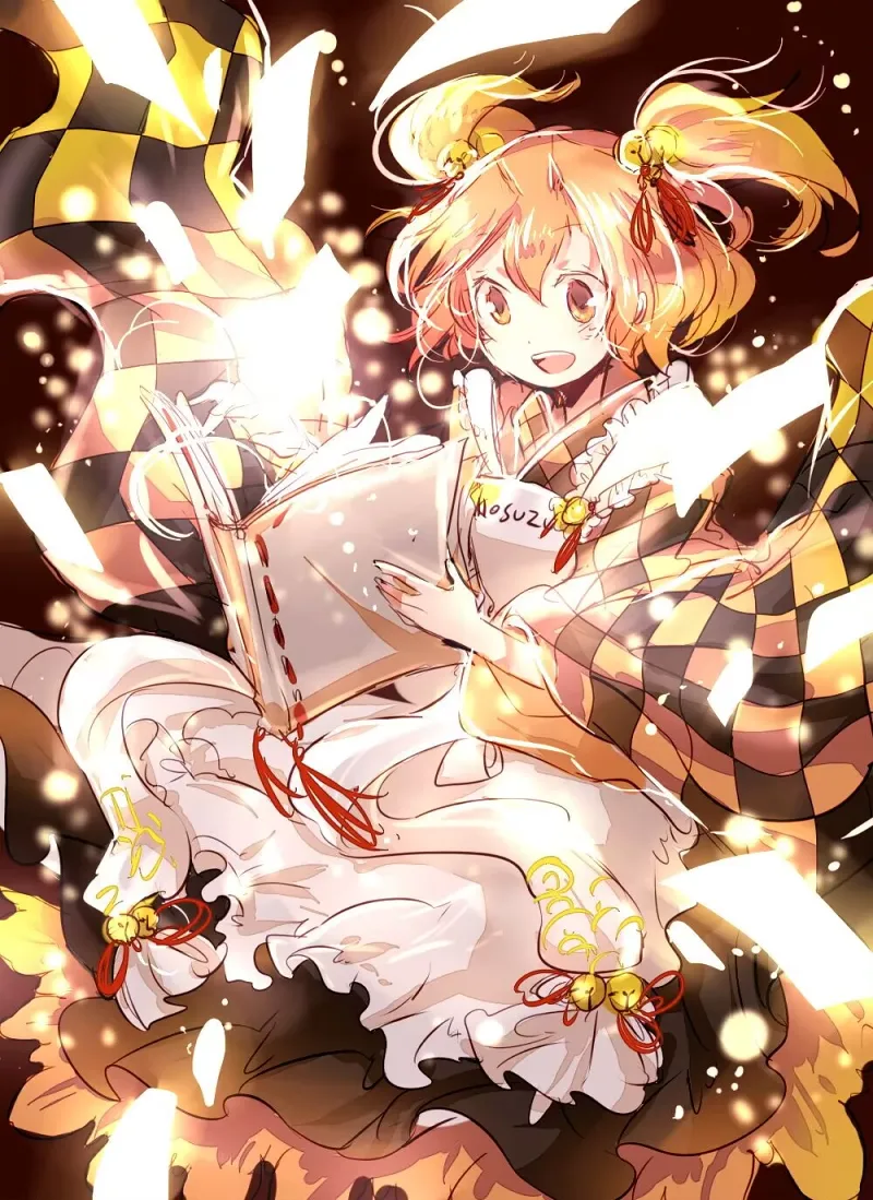 东方project
