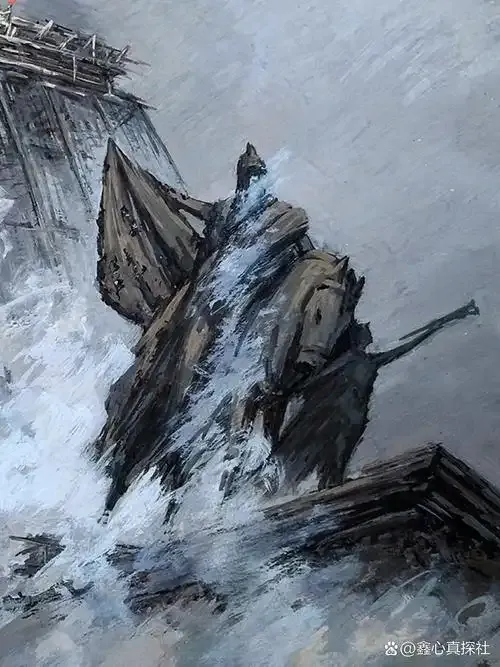 《骑士颂》