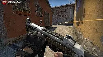 【CSGO】车王手撕连狙