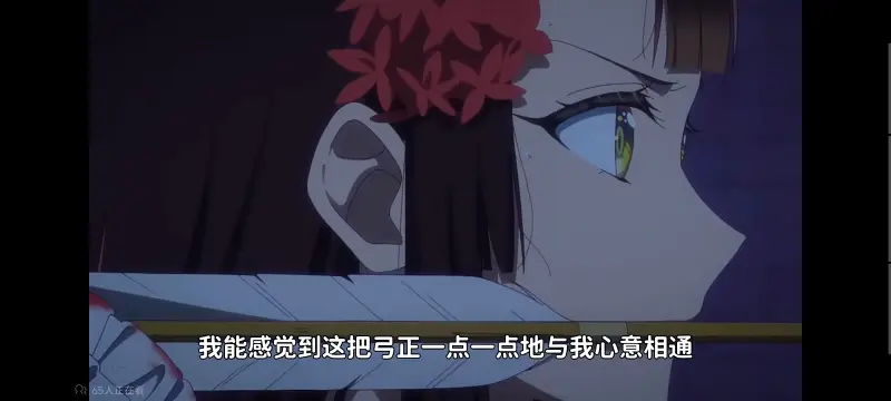 虽然我是不完美恶女雏宫蝶鼠替换传,恶女不才请多关照雏宫蝶鼠替换传,动画,动漫,番剧,二次元,日漫,ACG