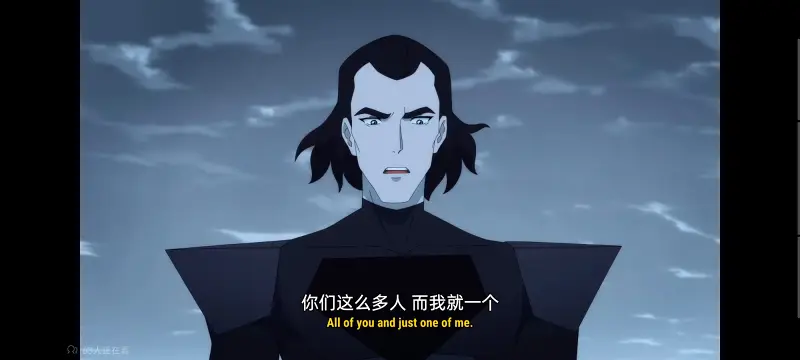 我与超人的冒险,DC,动画,动漫,超级英雄,超人,番剧,二次元,ACG