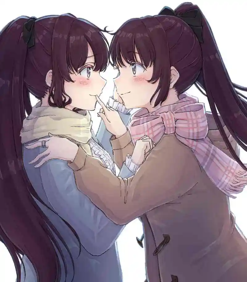M站美图,魔法少女小圆,魔法纪录