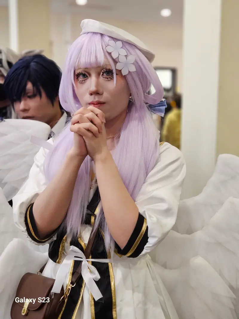 cosplay,伪恋,魔法少女小圆,反逆的鲁路修,寒蝉鸣泣之时,守护甜心,绊爱,another,幸运星,利兹与青鸟,galgame,key社,未来日记,四月是你的谎言,黑崎一护,命运石之门,凉宫春日,干物妹小埋,蔷薇少女,约会大作战