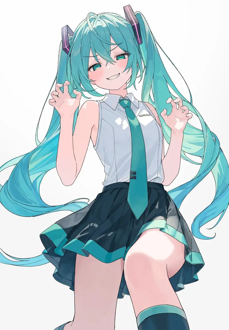 同人