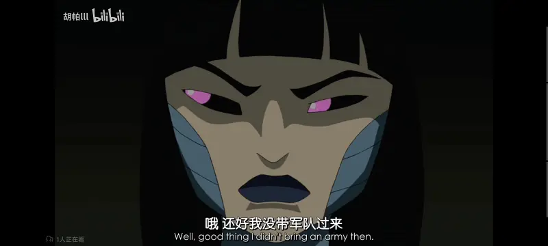 复仇者世上最强英雄组合,复仇者联盟,动画,动漫,漫威,番剧,超级英雄,ACG